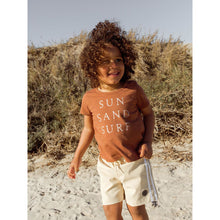Load image into Gallery viewer, Rylee + Cru Sun Sand Surf Tee
