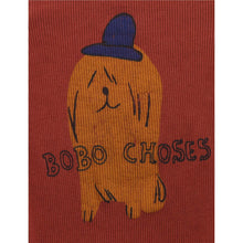 Load image into Gallery viewer, Bobo Choses Dog In The Hat body