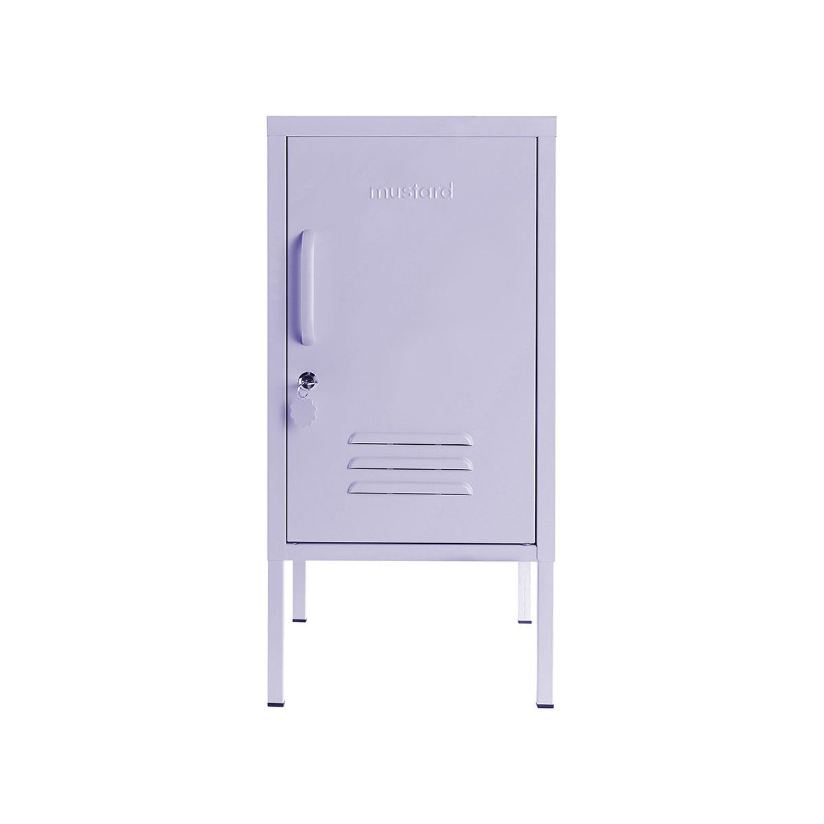 Mustard Made The Shorty In Lilac