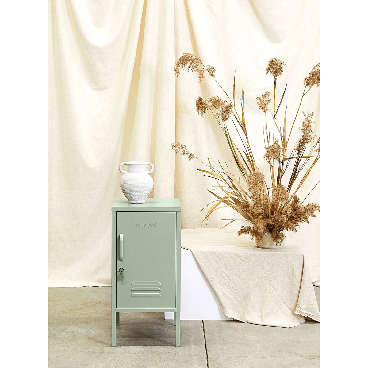 Mustard The Shorty In Sage