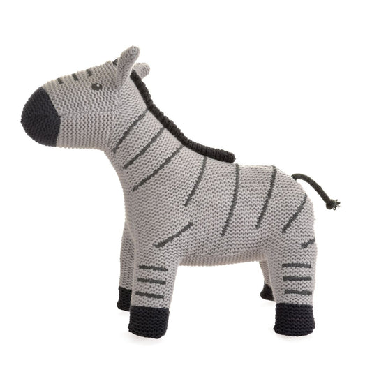 Egmont Zebulon The Zebra