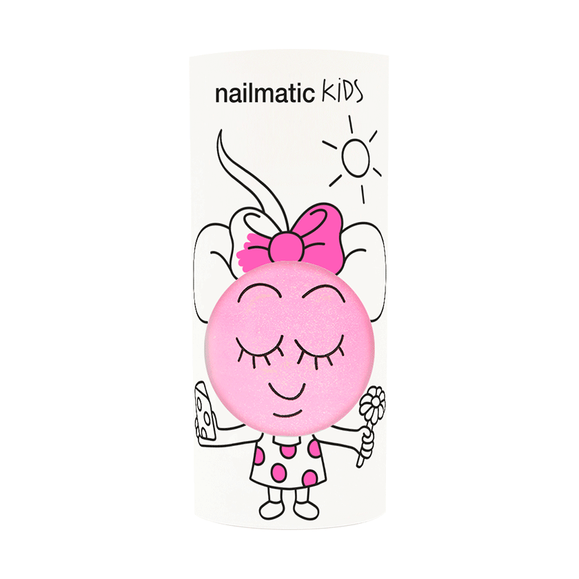 Nailmatic Nailpolish