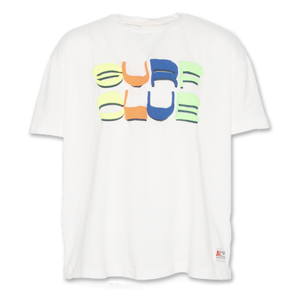 AO76 Oversized Club T-shirt
