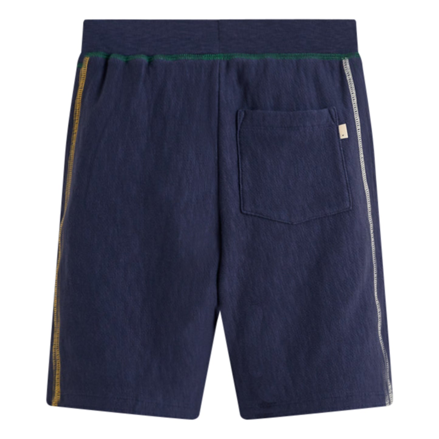 Bellerose Bin Shorts