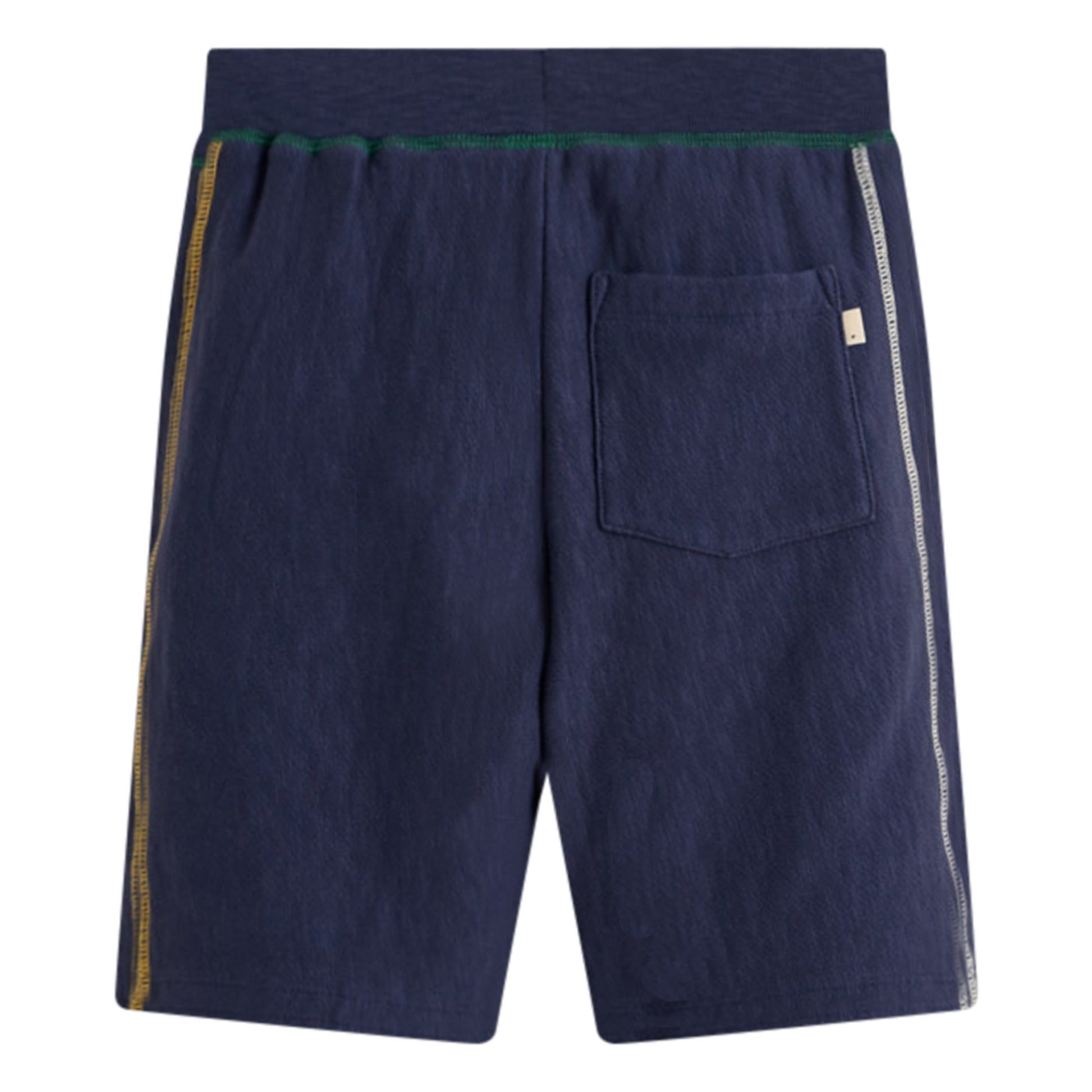 Bellerose Bin Shorts