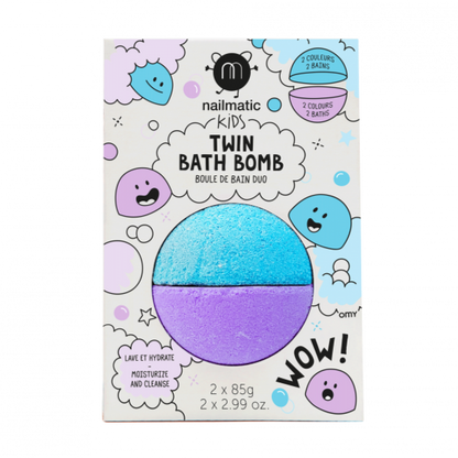 Nailmatic Bath Bomb