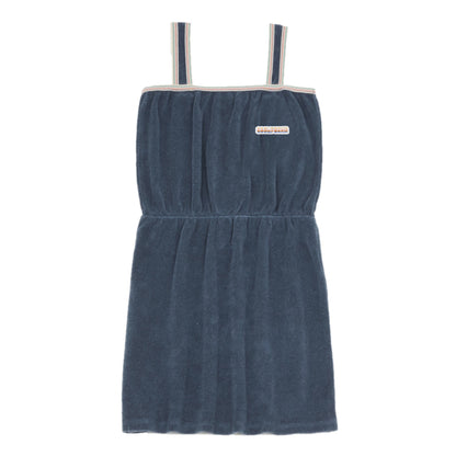 Hundred Pieces Coolifornia Terry Cloth Dress