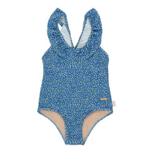 Load image into Gallery viewer, Tiny Cottons Meadow Frills Swimsuit