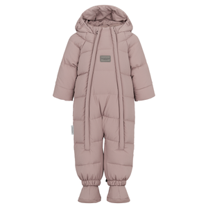 MarMar Obert Puffer for toddlers