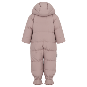 MarMar Obert Puffer for cold days