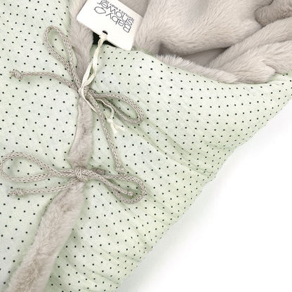 Baby Shower Bambi Spring Angel Nest