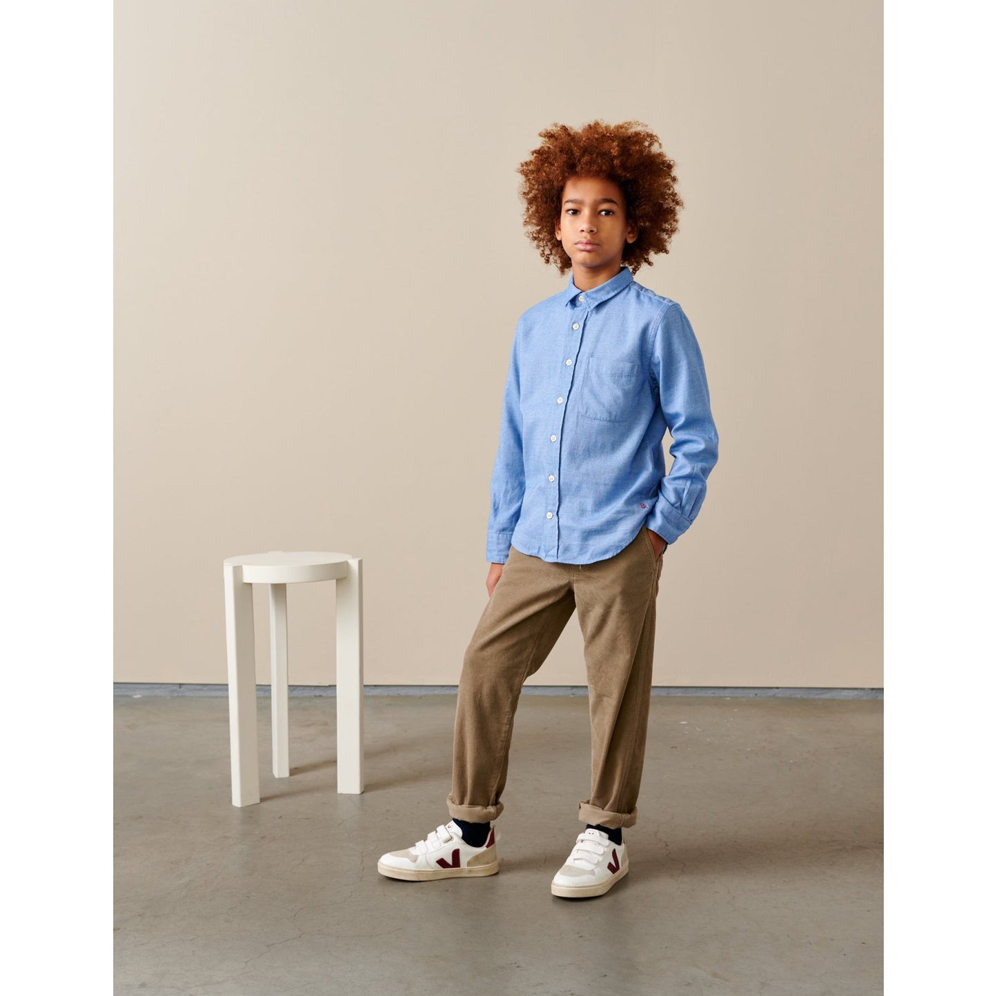 Bellerose Ganix Shirt