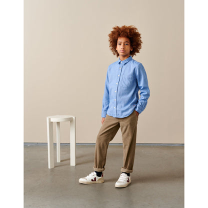 Bellerose Ganix Shirt