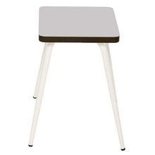Load image into Gallery viewer, Les Gambettes Light Grey Marcel Stool