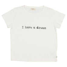 Load image into Gallery viewer, Buho Leo I Have a Dream T-Shirt