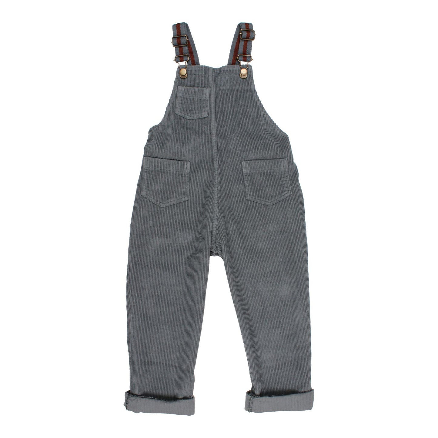 Búho Corduroy Dungaree