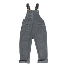 Load image into Gallery viewer, Búho Corduroy Dungaree