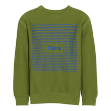 Load image into Gallery viewer, relaxed cut fago sweatshirt from bellerose for kids/children and teens/teenagers