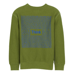 relaxed cut fago sweatshirt from bellerose for kids/children and teens/teenagers