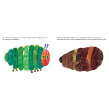 Load image into Gallery viewer, The Very Hungry Caterpillar 