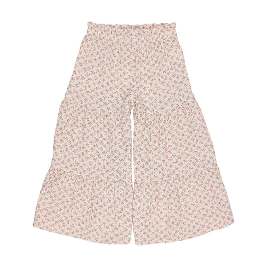 Búho Folk Skirt-Pants