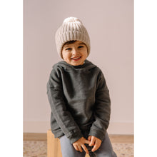 Load image into Gallery viewer, Búho Plain Hoodie Sweatshirt
