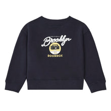 Load image into Gallery viewer, Hundred Pieces Organic Cotton Brooklyn Sweatshirt