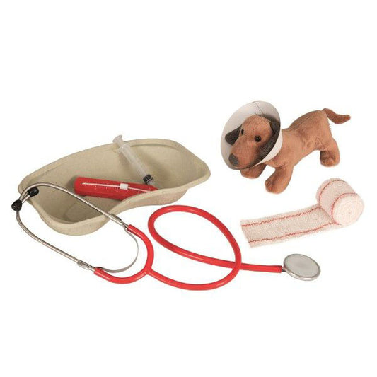 Egmont Veterinary Case