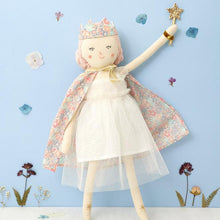 Load image into Gallery viewer, Meri Meri Imogen Princess Doll