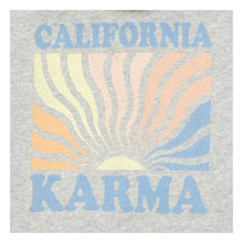Load image into Gallery viewer, Hundred Pieces California Organic Cotton Hoodie