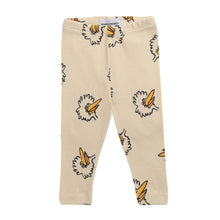 Load image into Gallery viewer, Bobo Choses Birdie All Over leggings