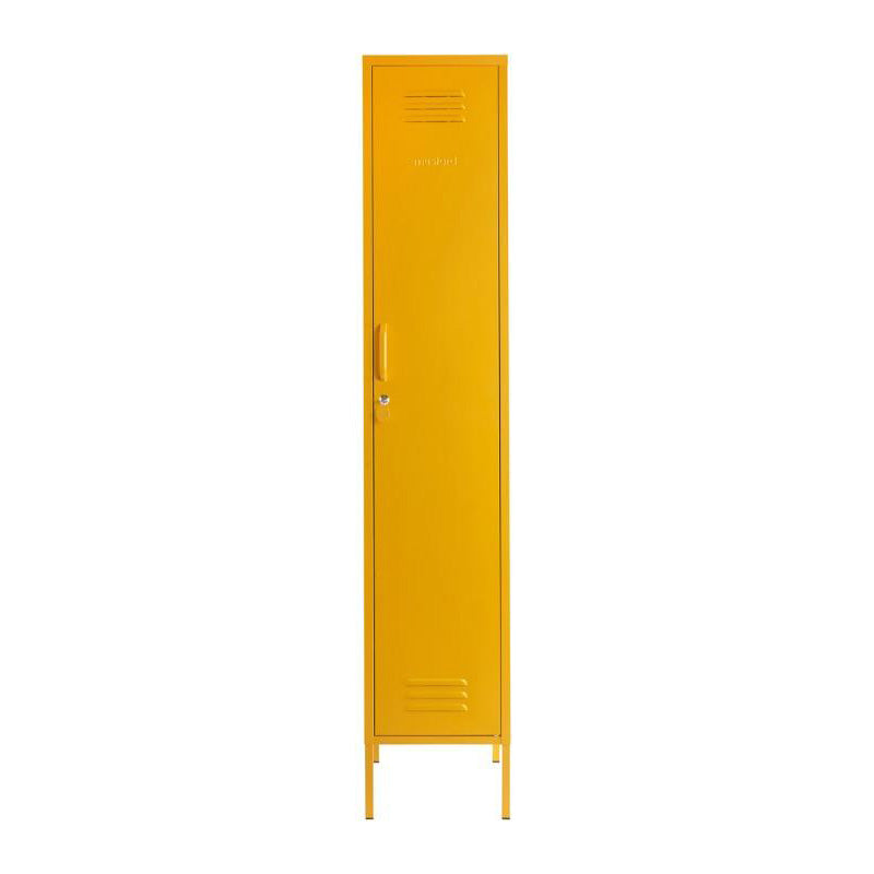 Mustard Made The Skinny In Mustard
