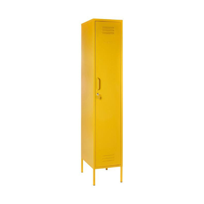 Mustard Made The Skinny In Mustard