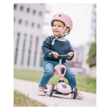 Load image into Gallery viewer,  Scoot and Ride 2 in 1 Balance Bike / Scooter - Highwaykick 1