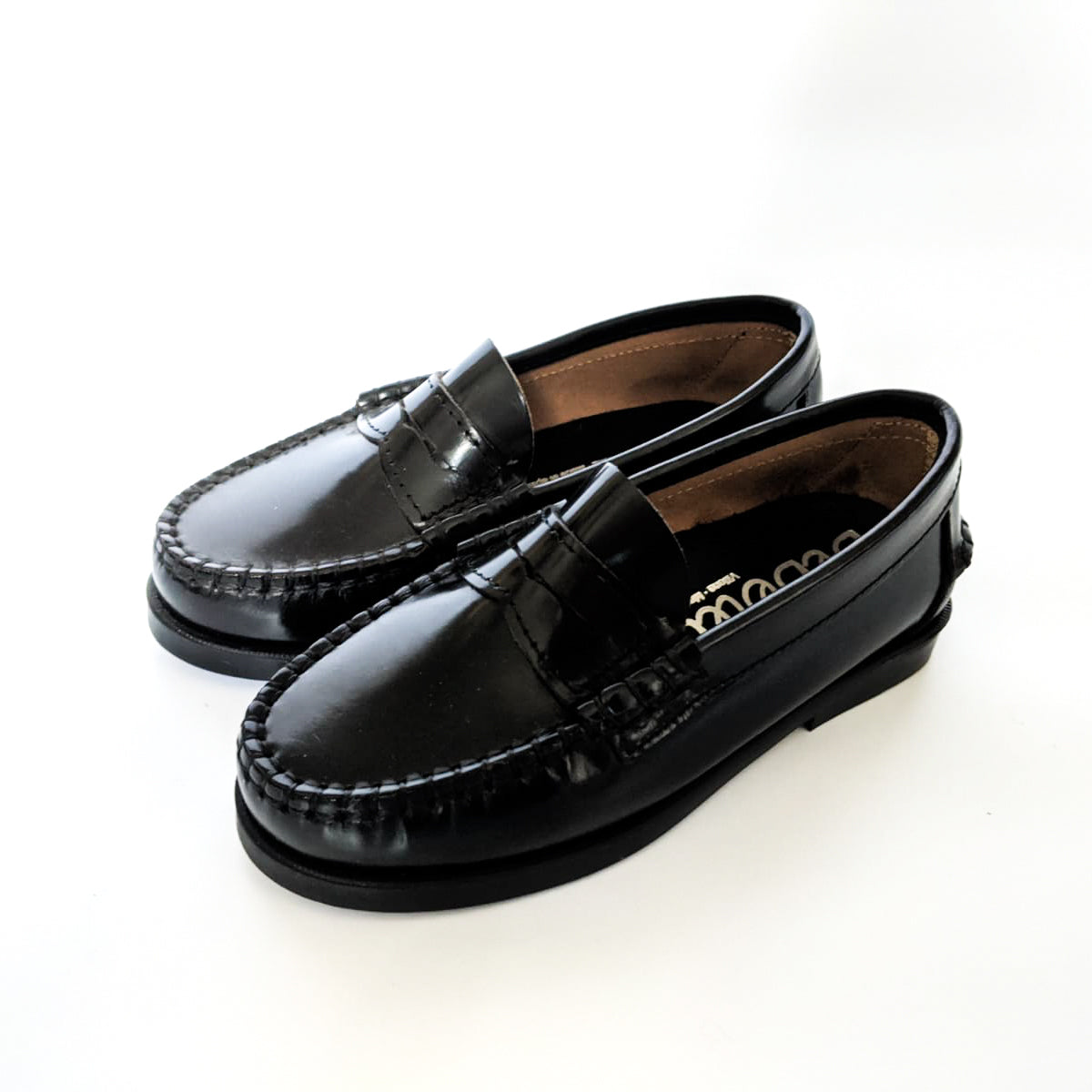 Beberlis Loafers