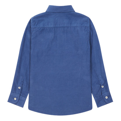 Hartford Paul Pat Shirt