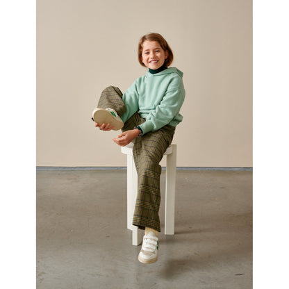 Bellerose Pringle Trousers