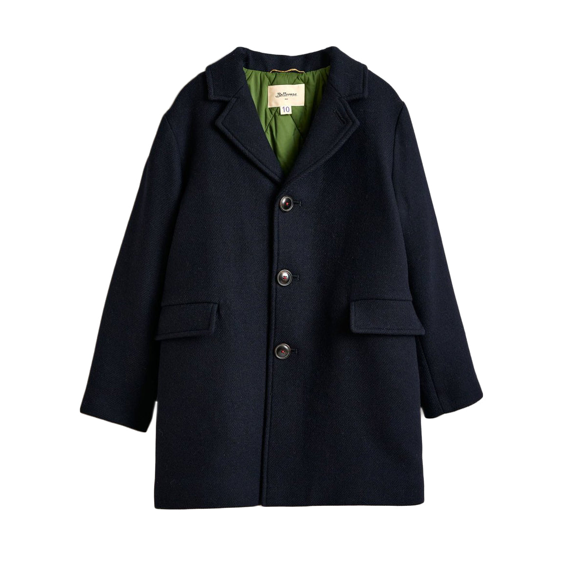 Bellerose Charles Coat