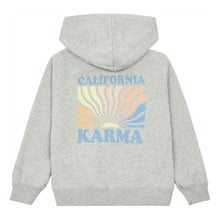 Load image into Gallery viewer, Hundred Pieces California Organic Cotton Hoodie
