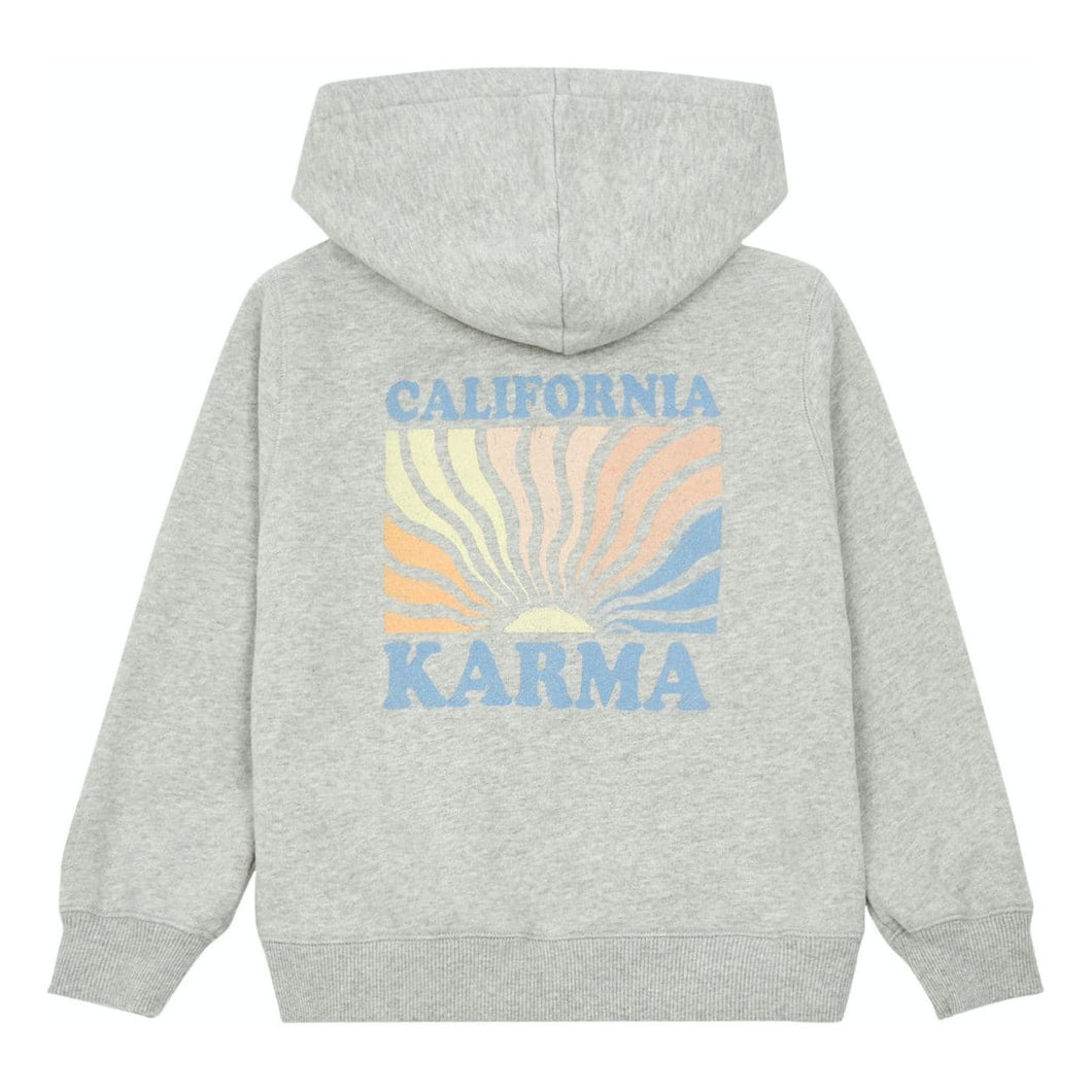 Hundred Pieces California Organic Cotton Hoodie