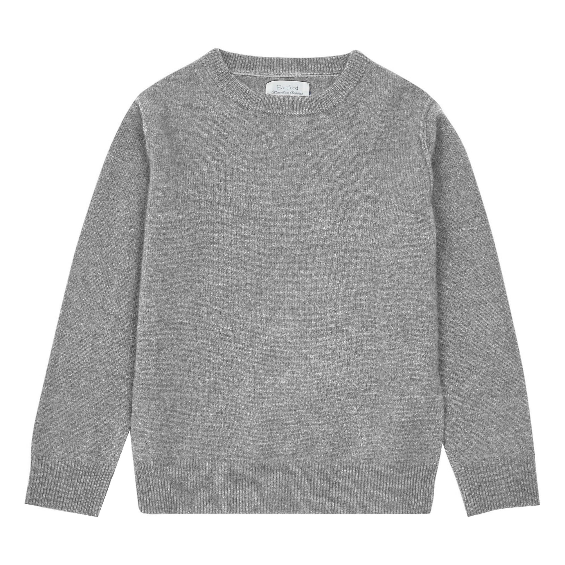 Hartford Cashmere Jumper