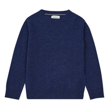 Load image into Gallery viewer, Hartford Knitted Cashmere Jumper
