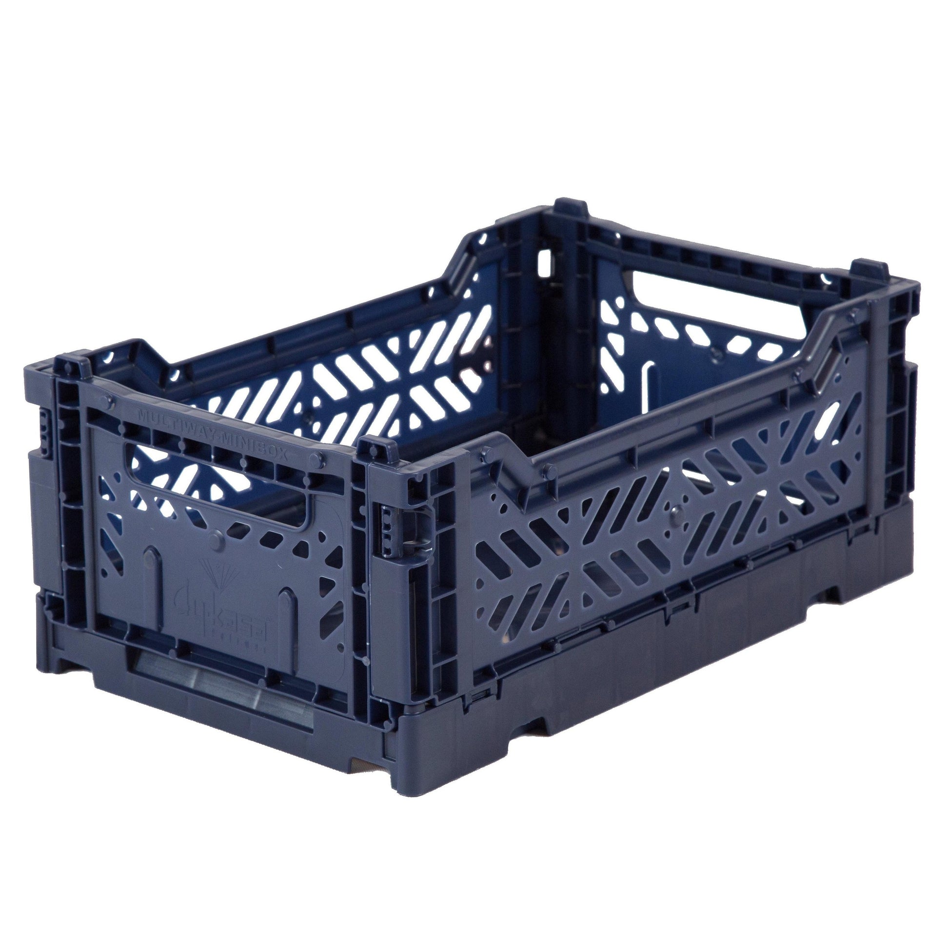 Aykasa Mini Folding Crate