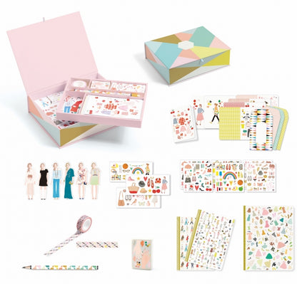 Djeco My Stationery Set