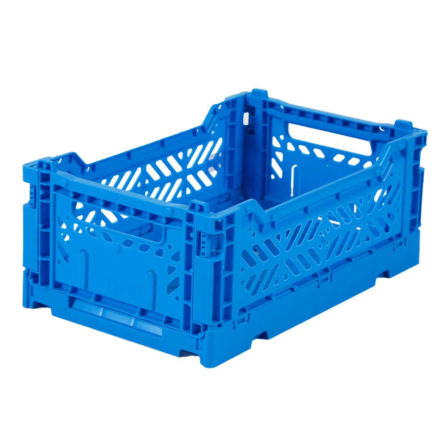 Aykasa Mini Folding Crate