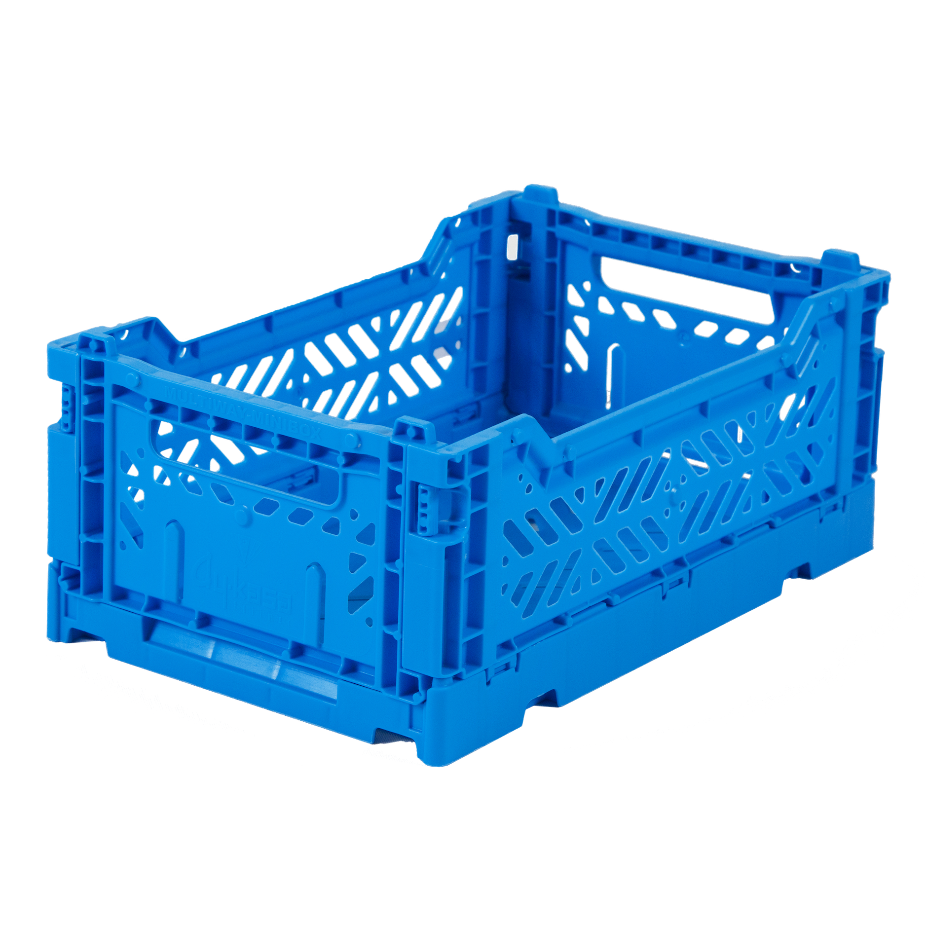 Aykasa Mini Folding Crate