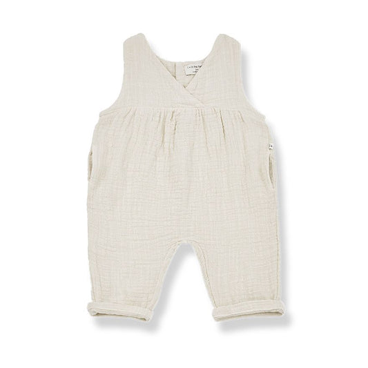 1+ In The Family Milena Jumpsuit