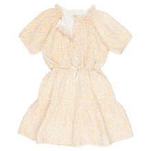 Load image into Gallery viewer, Búho Clover Dress for toddlers and kids/children
