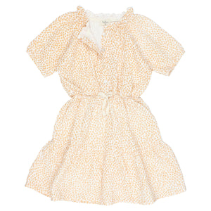 Búho Clover Dress for toddlers and kids/children