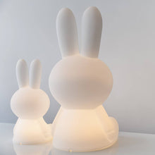 Load image into Gallery viewer, Miffy XL Lamp